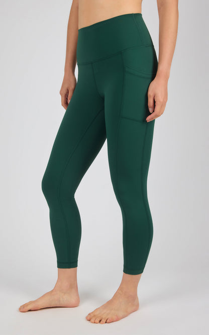 Wonderlink Side Pocket 7/8 Ankle