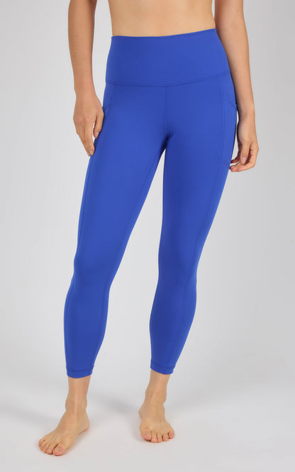 Wonderlink Side Pocket 7/8 Ankle