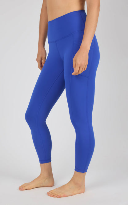 Wonderlink Side Pocket 7/8 Ankle