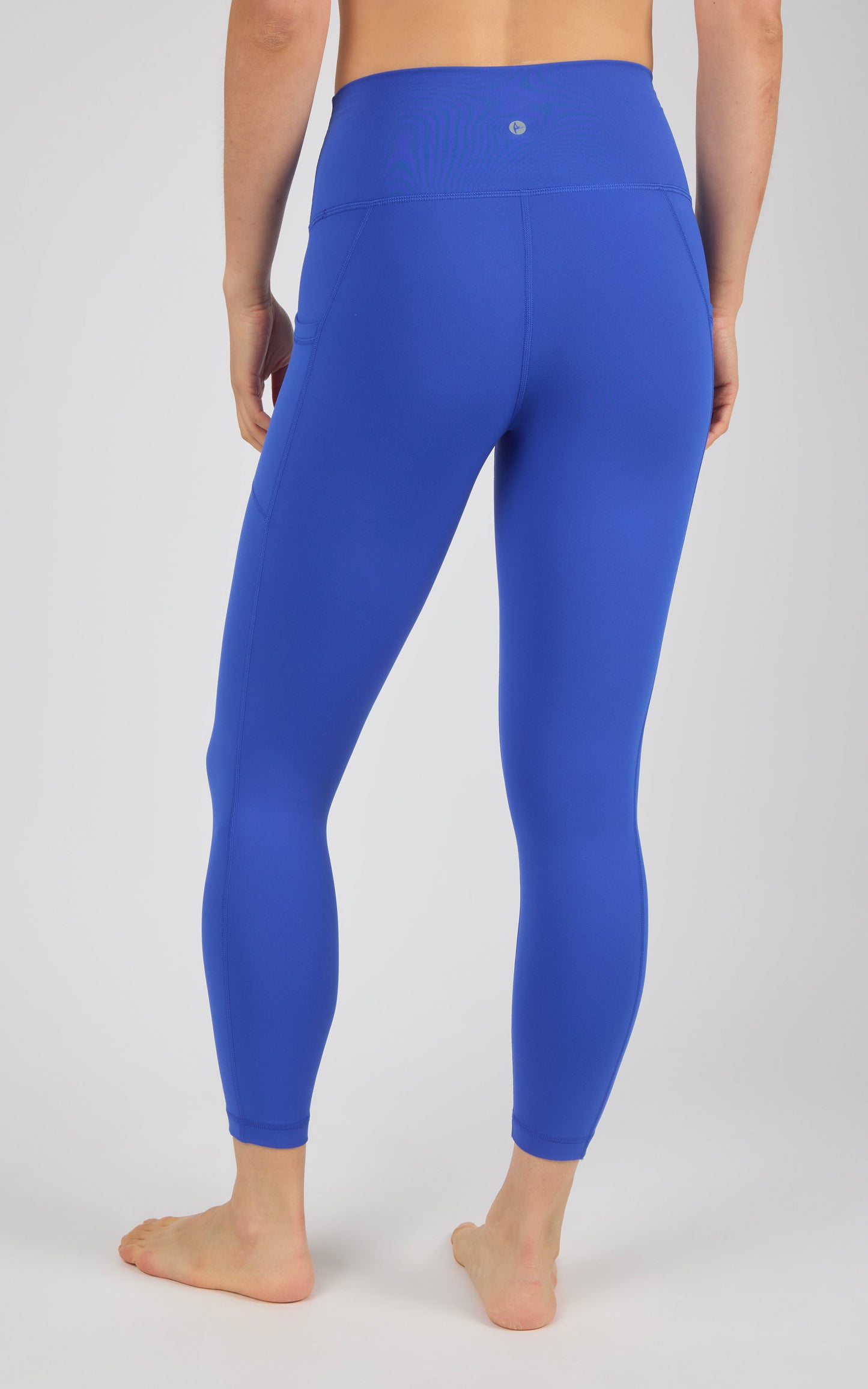 Wonderlink Side Pocket 7/8 Ankle