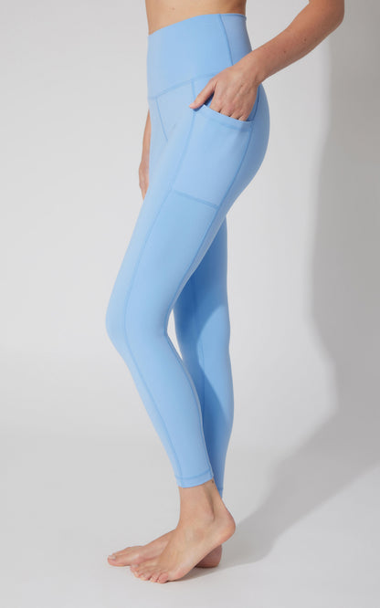 Interlock Tribeca Legging