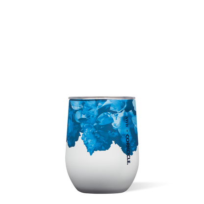Ashley Woodson Bailey - Dutch Love Blue-