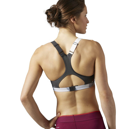 Reebok Women's One Series High Impact Bra