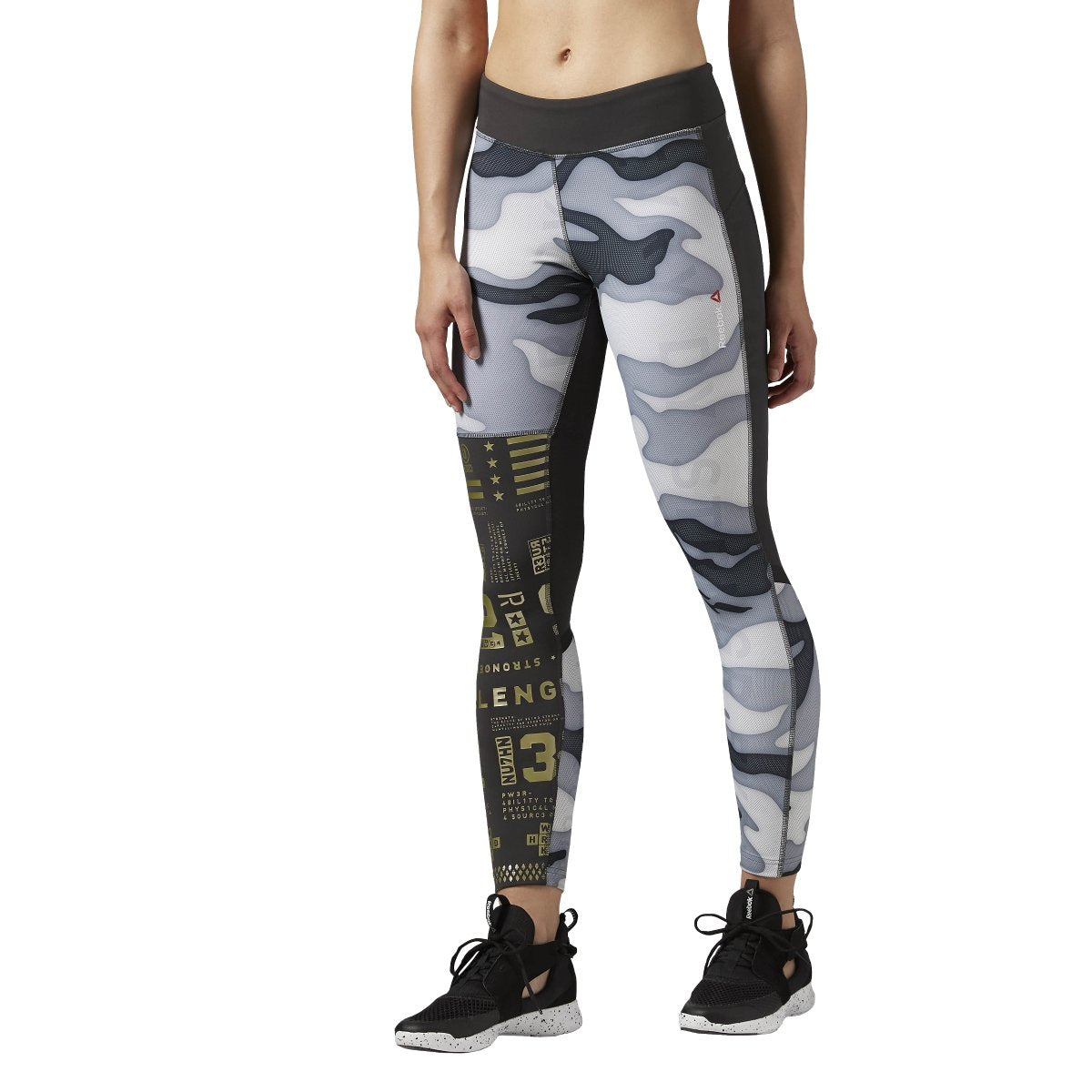Reebok Women's One Series Elite Tight