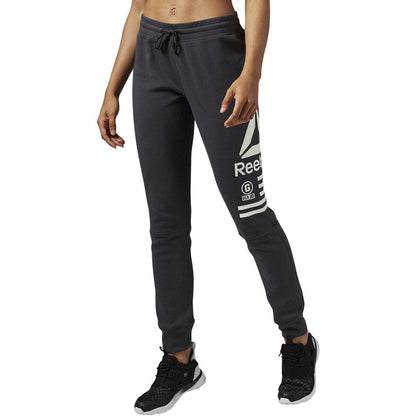Reebok Women's One Series Quikcotton Pant Pants