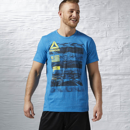 Reebok One Series Speedwick Tee