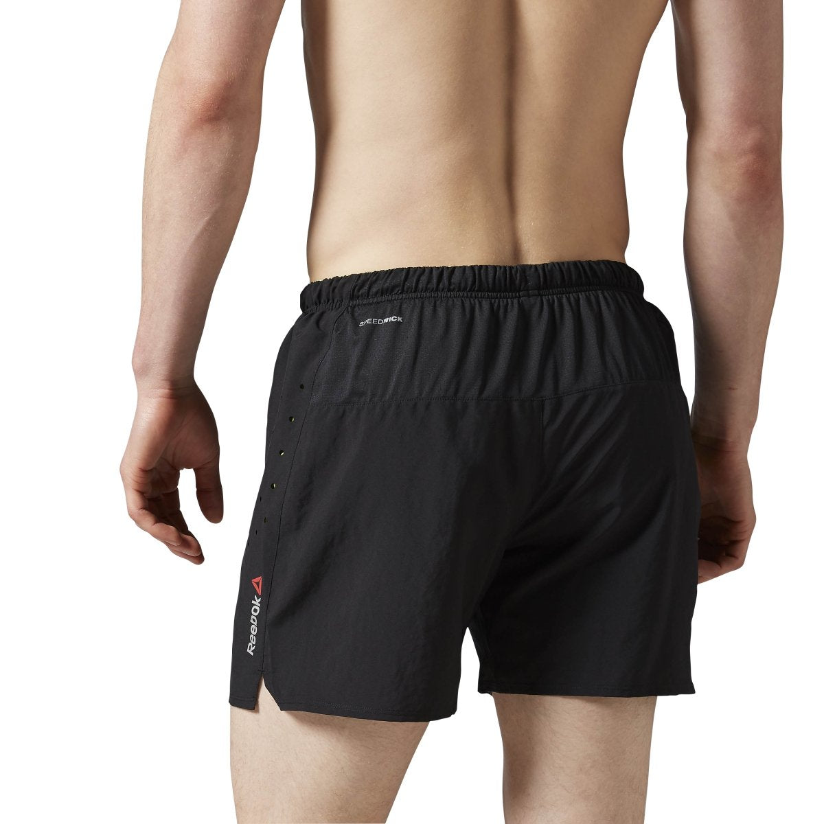 Reebok One Series Running Woven 5" Short