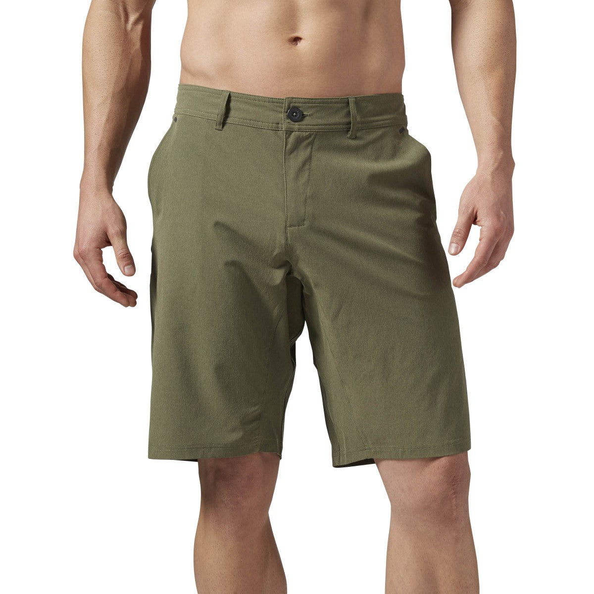 Reebok Men's One Series Hybrid Short