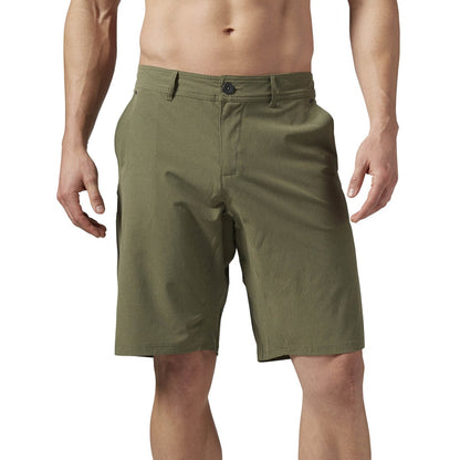 Reebok Men's One Series Hybrid Short