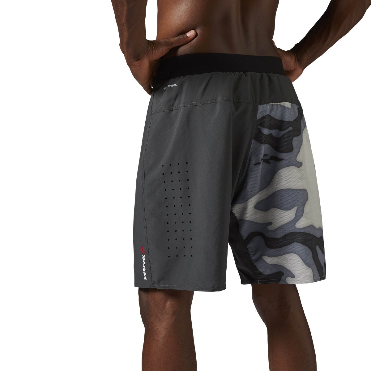 Reebok One Series 2In1 Short