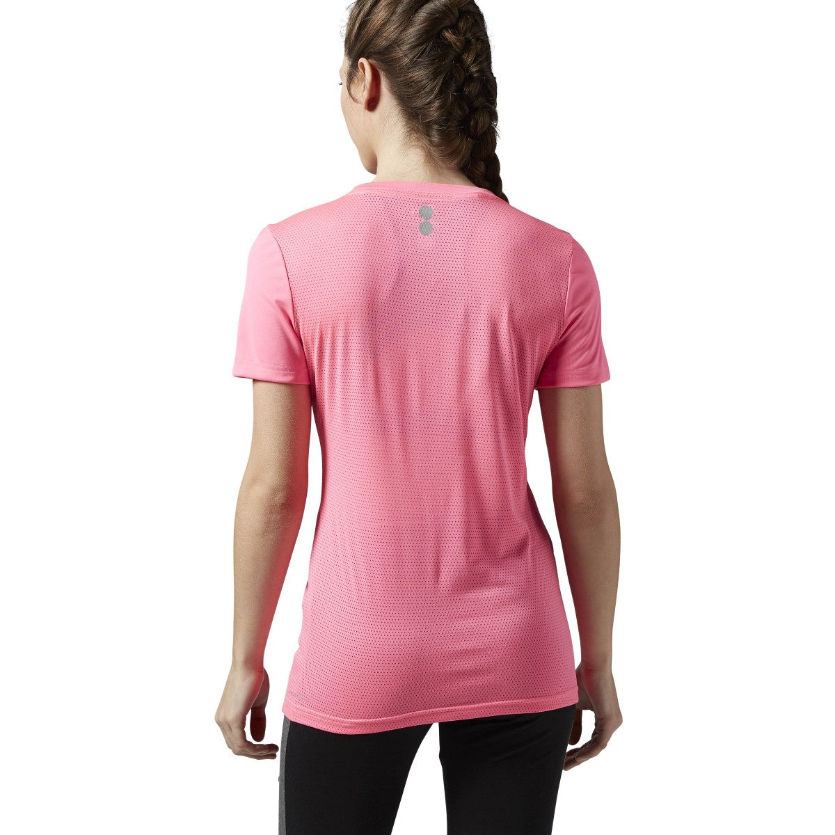 Women's Reebok Running Essential Tee