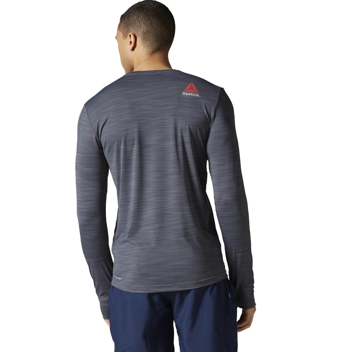 Reebok One Series Running Long Sleeve Tee