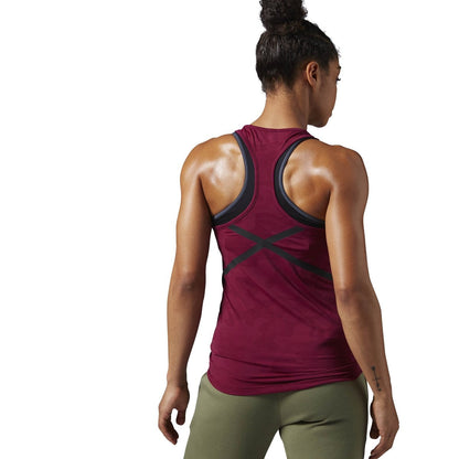 Reebok Women's Rcf Crossfit Training Tank
