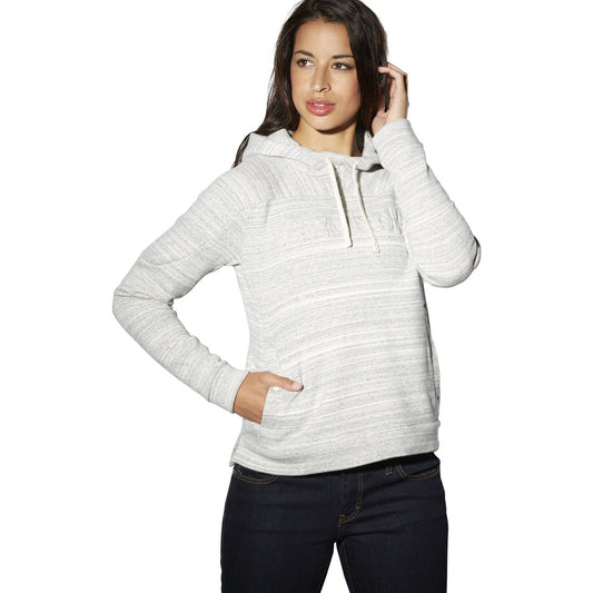 Women's Reebok Fleece Pullover Hoodie