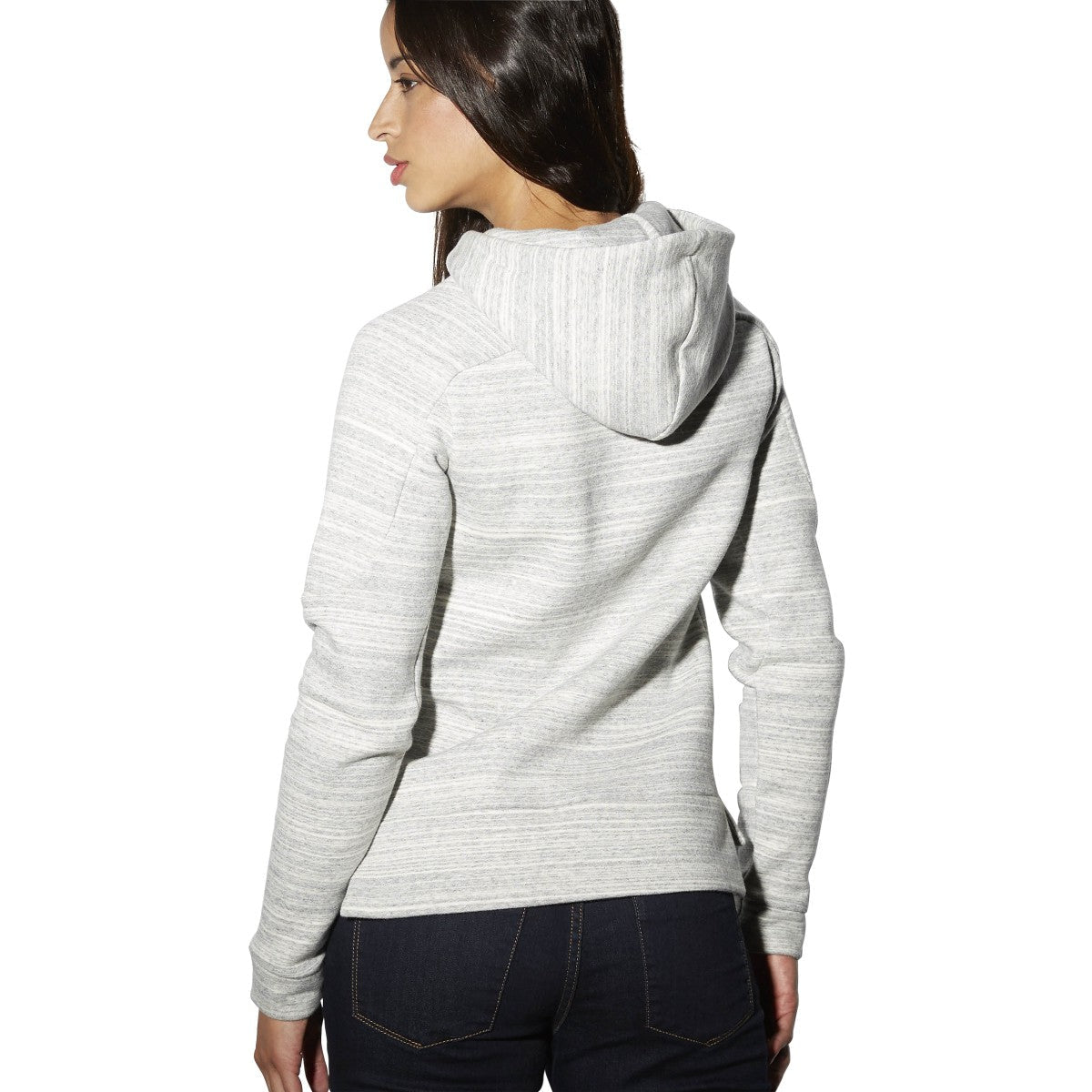 Women's Reebok Fleece Pullover Hoodie