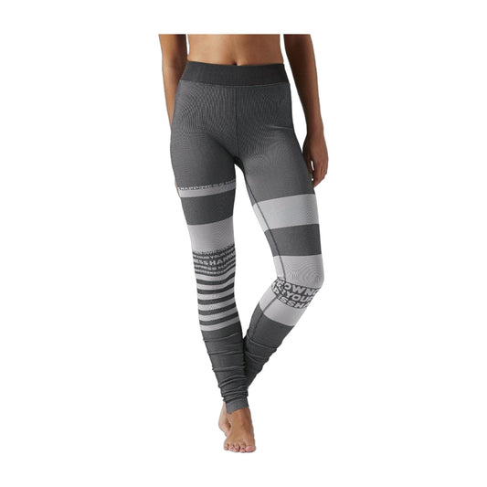 Reebok Women's Yoga Seamless Tight