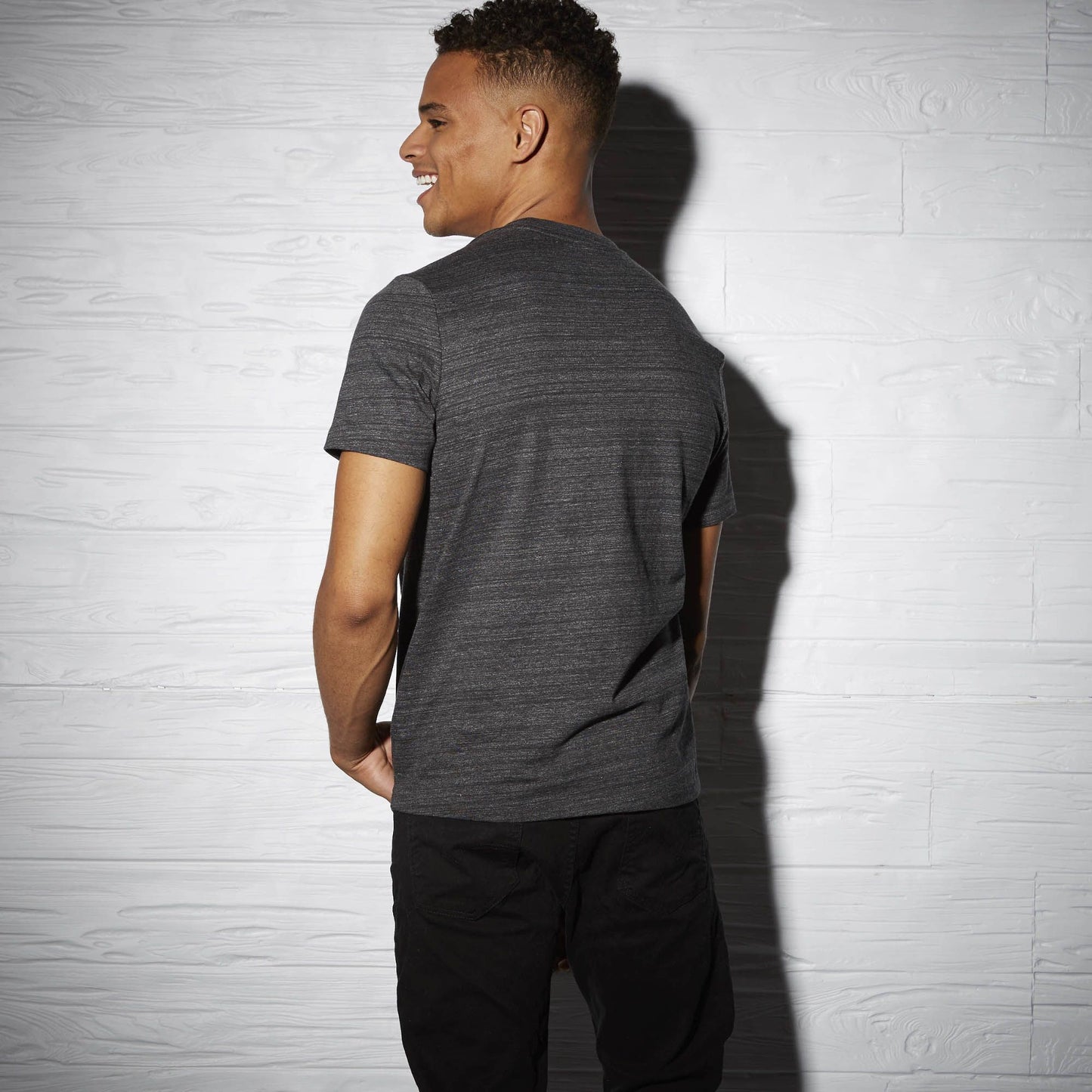 Reebok Classic Starcrest Tee