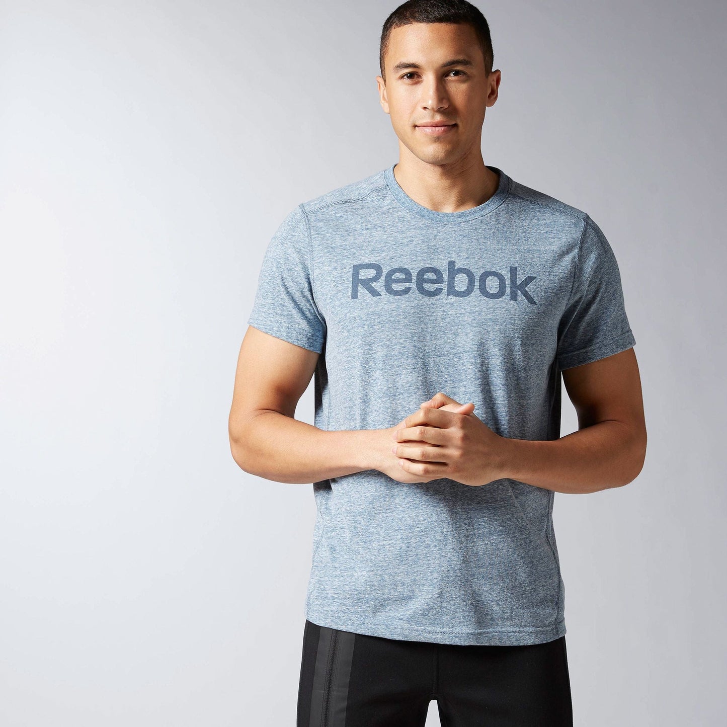 Reebok Big Logo Tee
