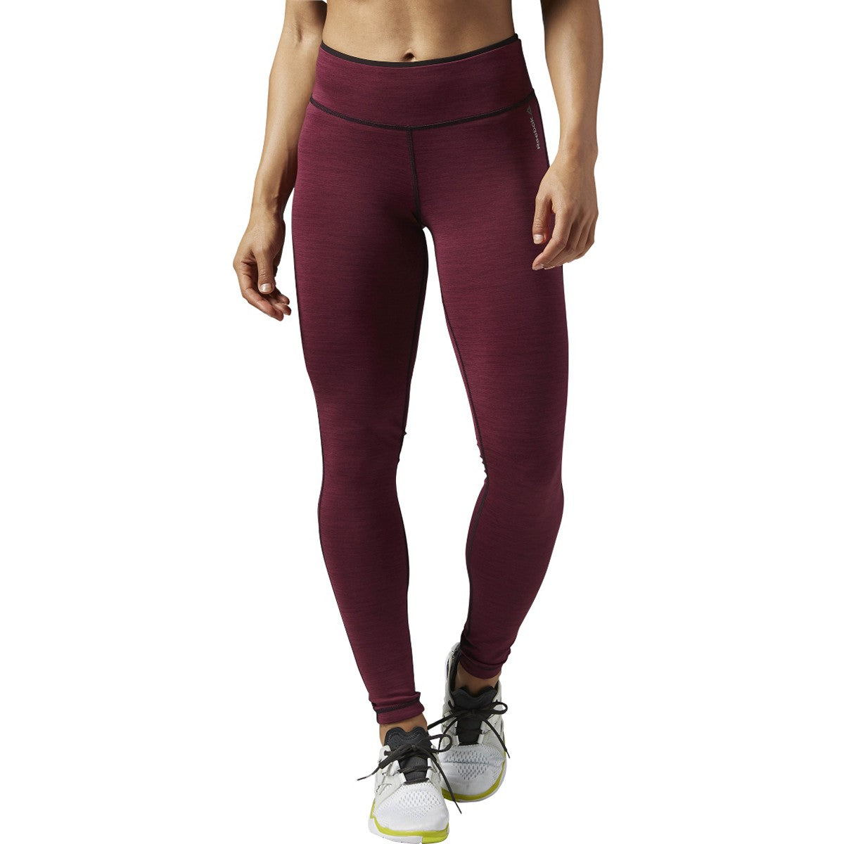Women's Reebok Workout Ready Reversible Tight