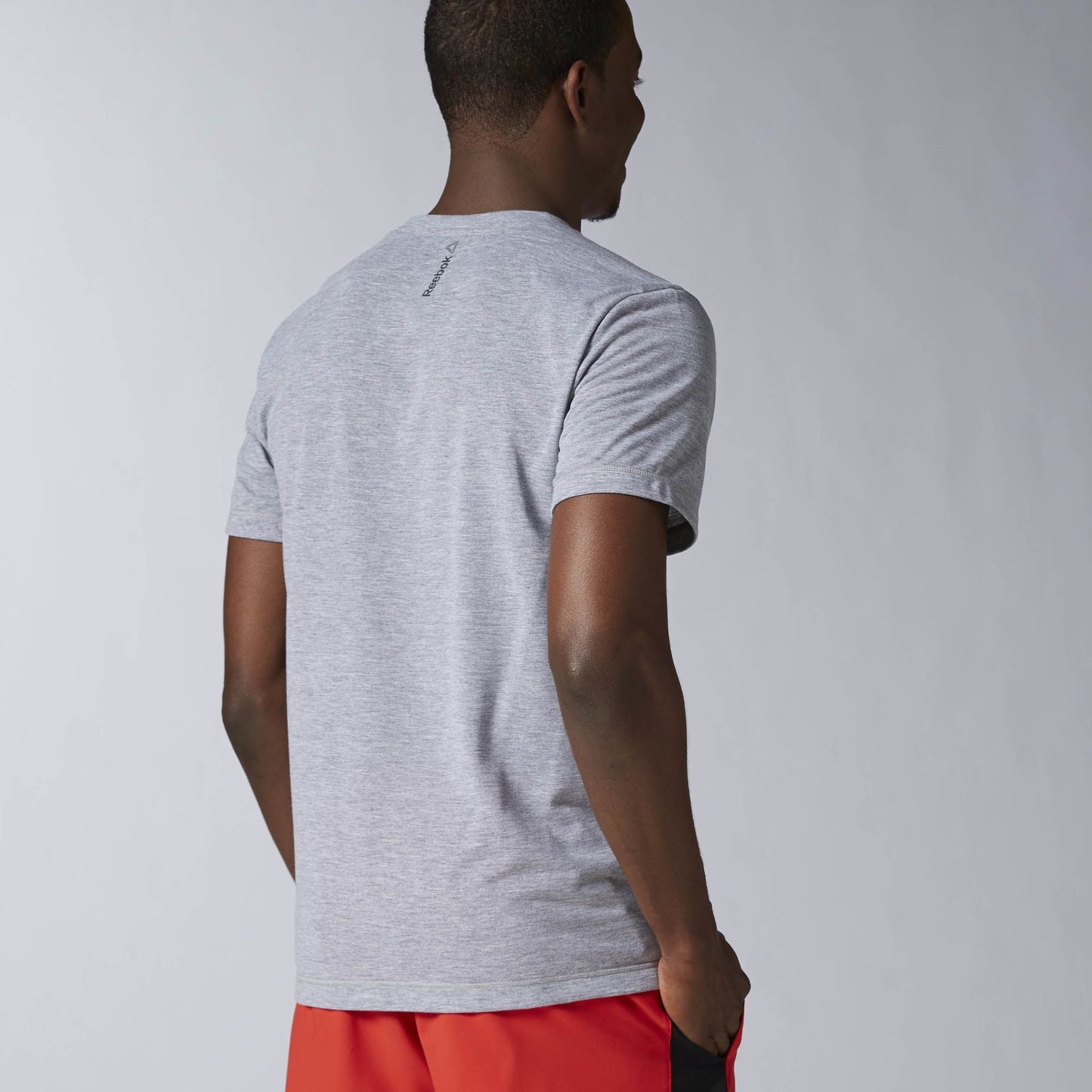 Reebok Workout Ready Supremium Tee