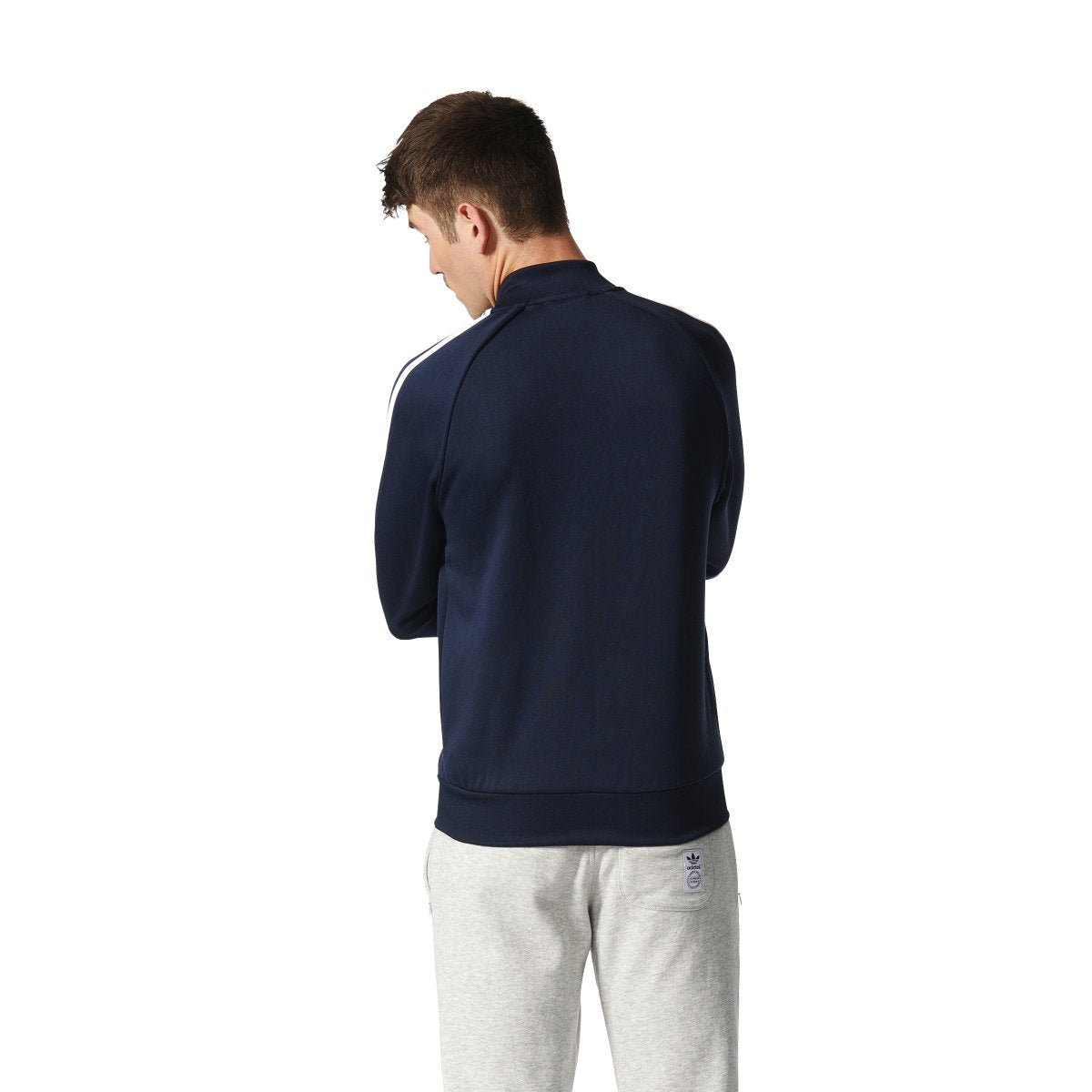 Men's adidas Superstar Track Jacket