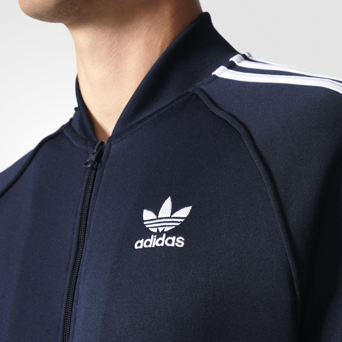 Men's adidas Superstar Track Jacket