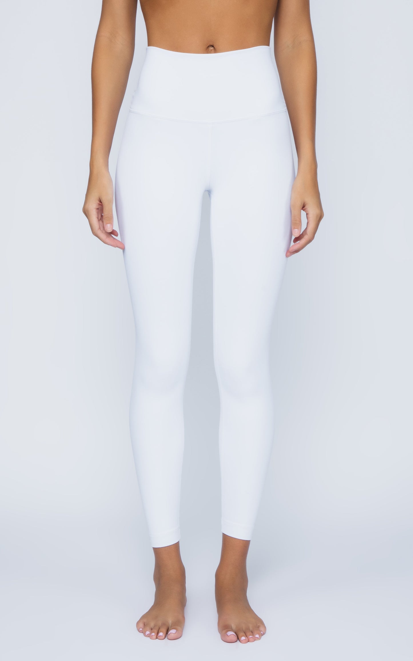 Lux Ankle Legging
