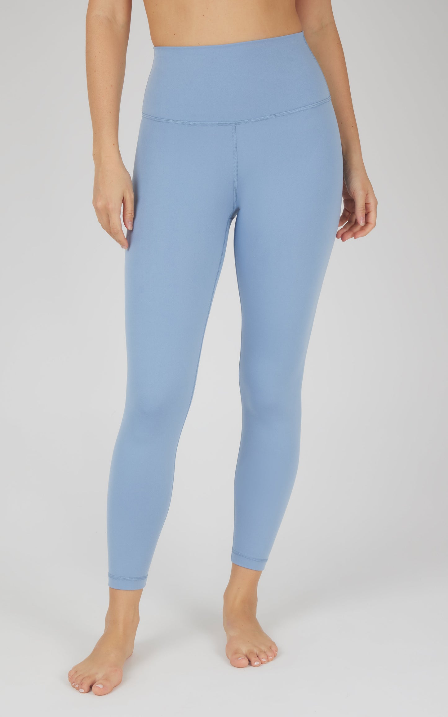 Lux Ankle Legging