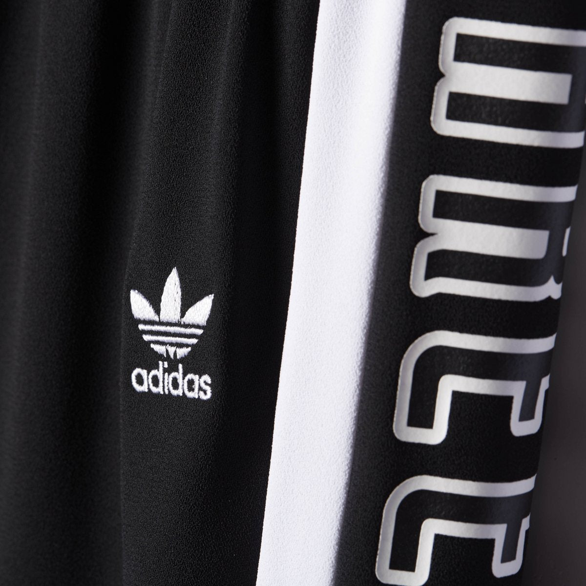 adidas Women's Low Crotch Open Hem Track Pant