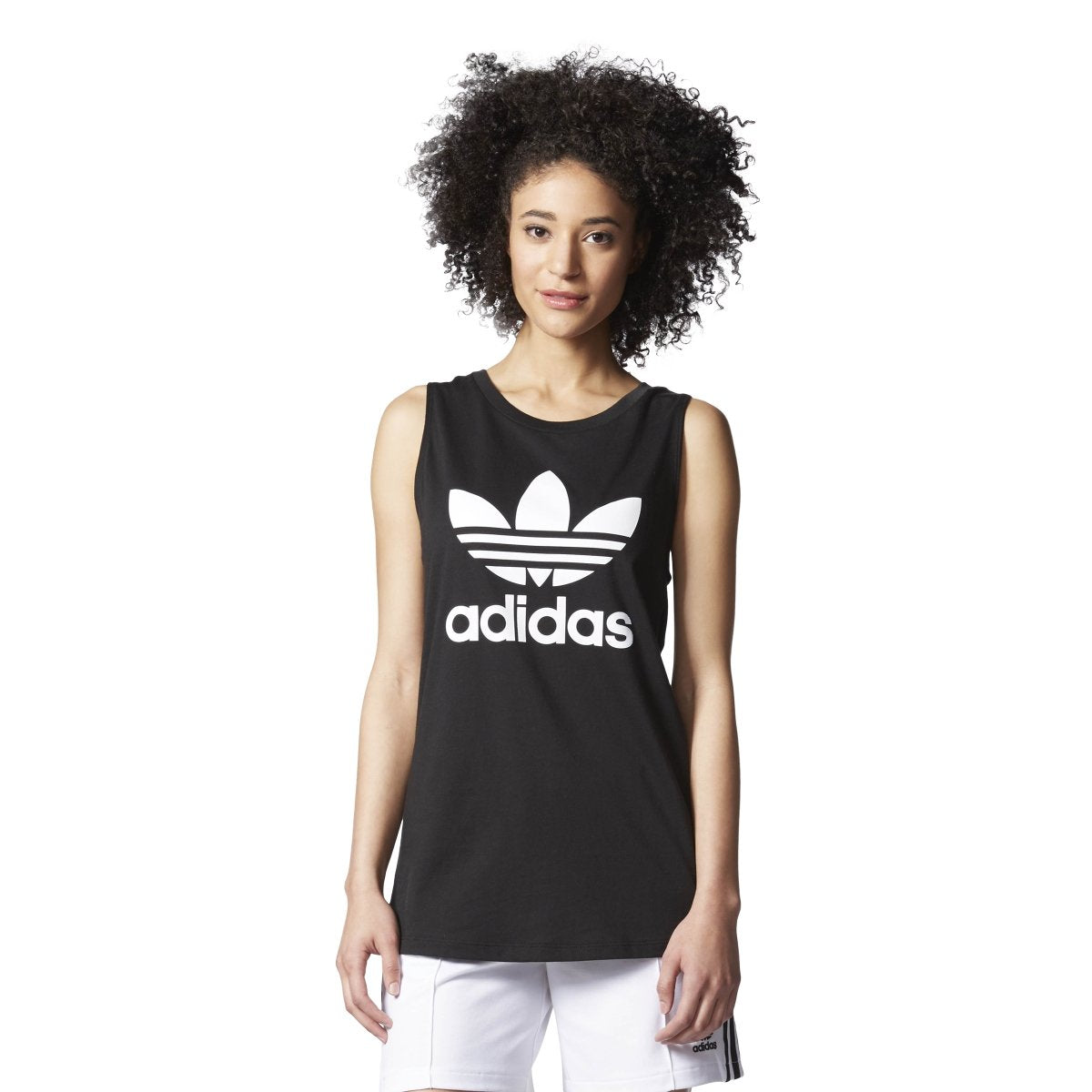 Women's adidas Loose Tank