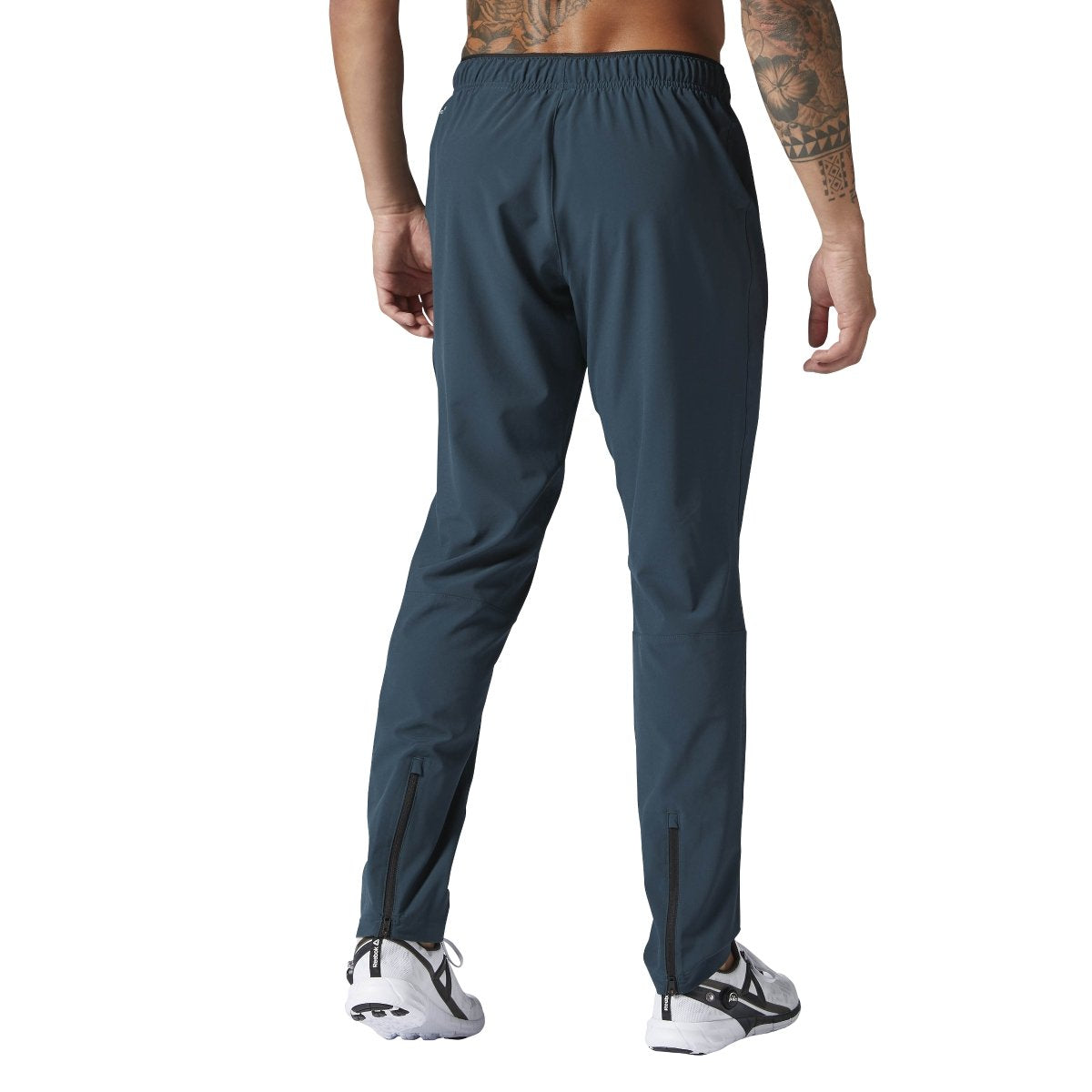 Reebok One Series Woven Trackster Pant Trackpants