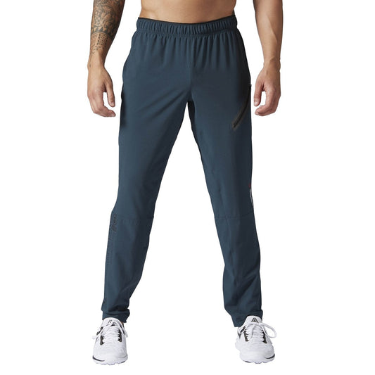 Reebok One Series Woven Trackster Pant Trackpants