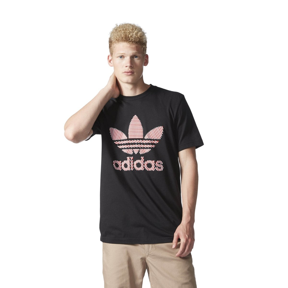 adidas Nmd Trefoil Fill Tee