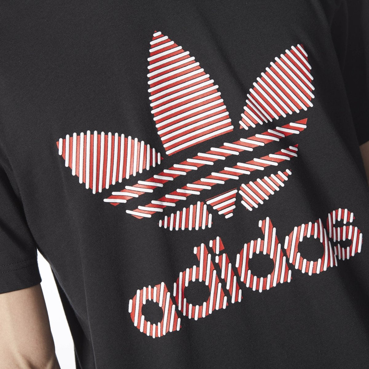 adidas Nmd Trefoil Fill Tee