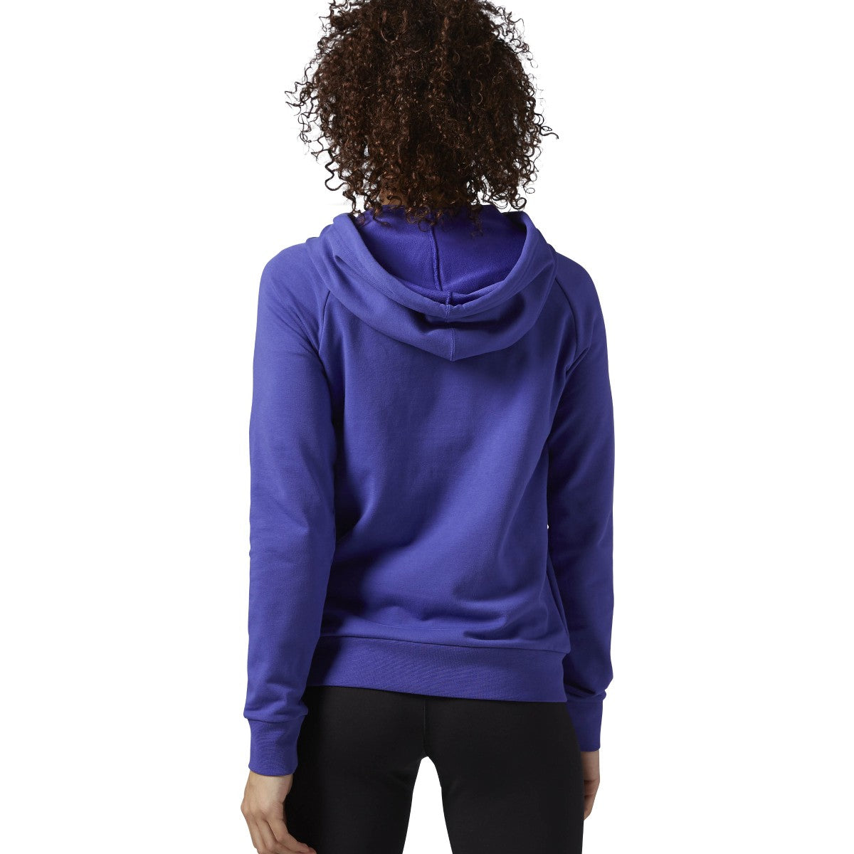 Women's Reebok Workout Ready Hoodie