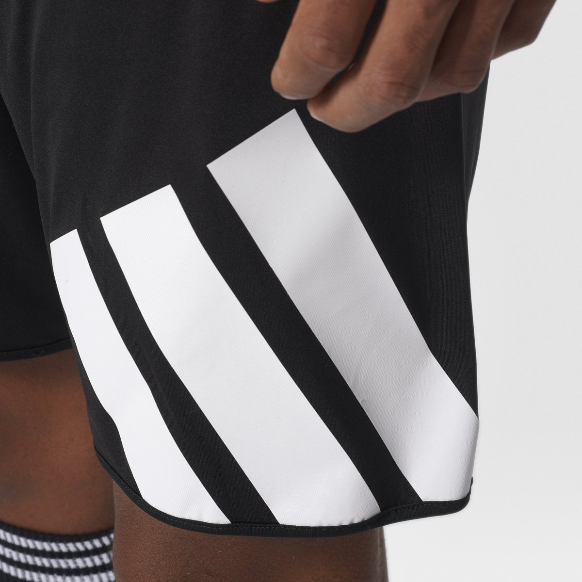 adidas Tango Stadium Icon Short