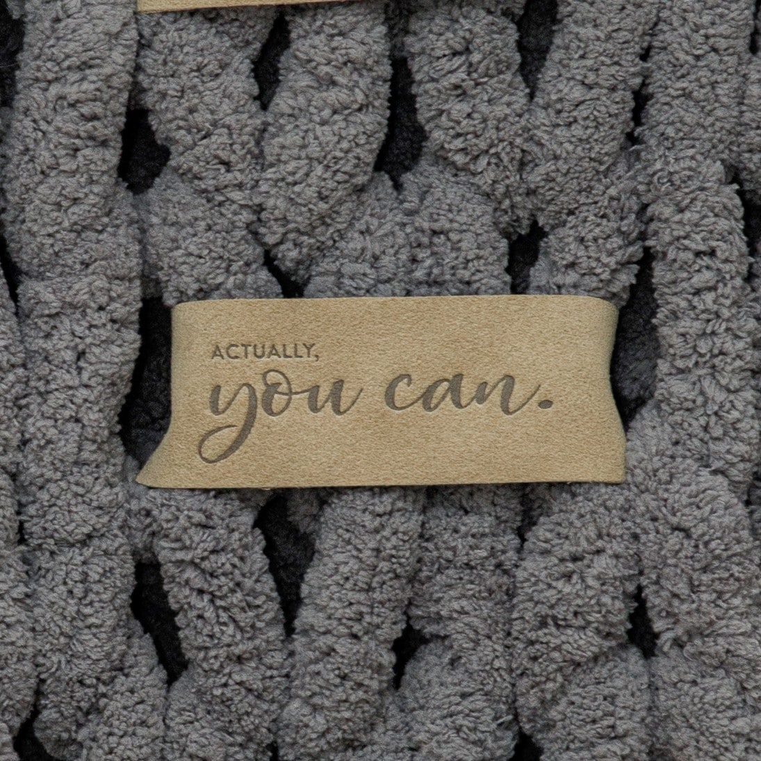 Lovesnap | Actually, You Can