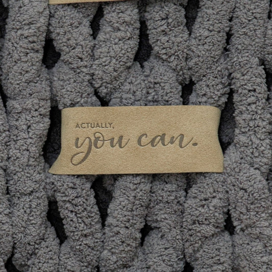 Lovesnap | Actually, You Can