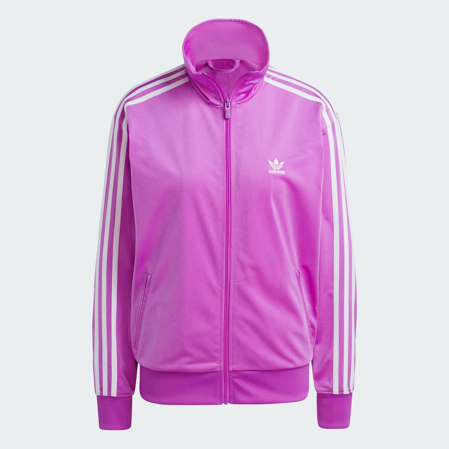 [iy4736] Womens adidas Firebird Track Jacket