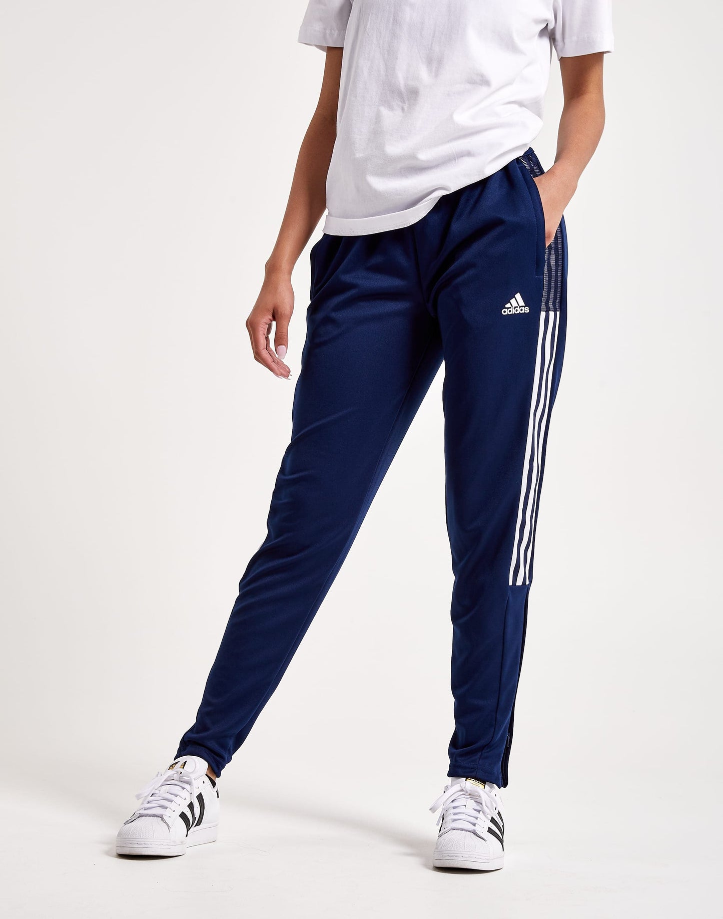 Women's adidas Tiro21 Track Pants W