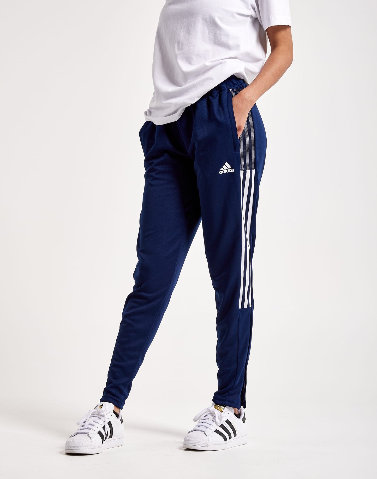 Women's adidas Tiro21 Track Pants W