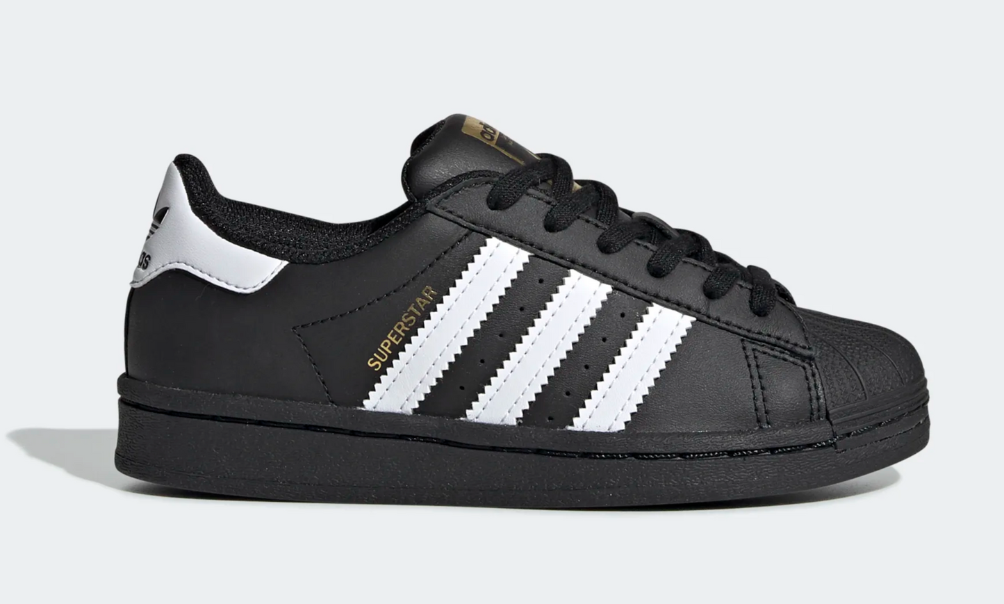 Preschool adidas Superstar C