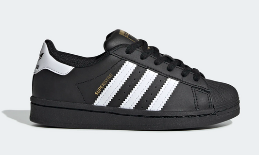 Preschool adidas Superstar C