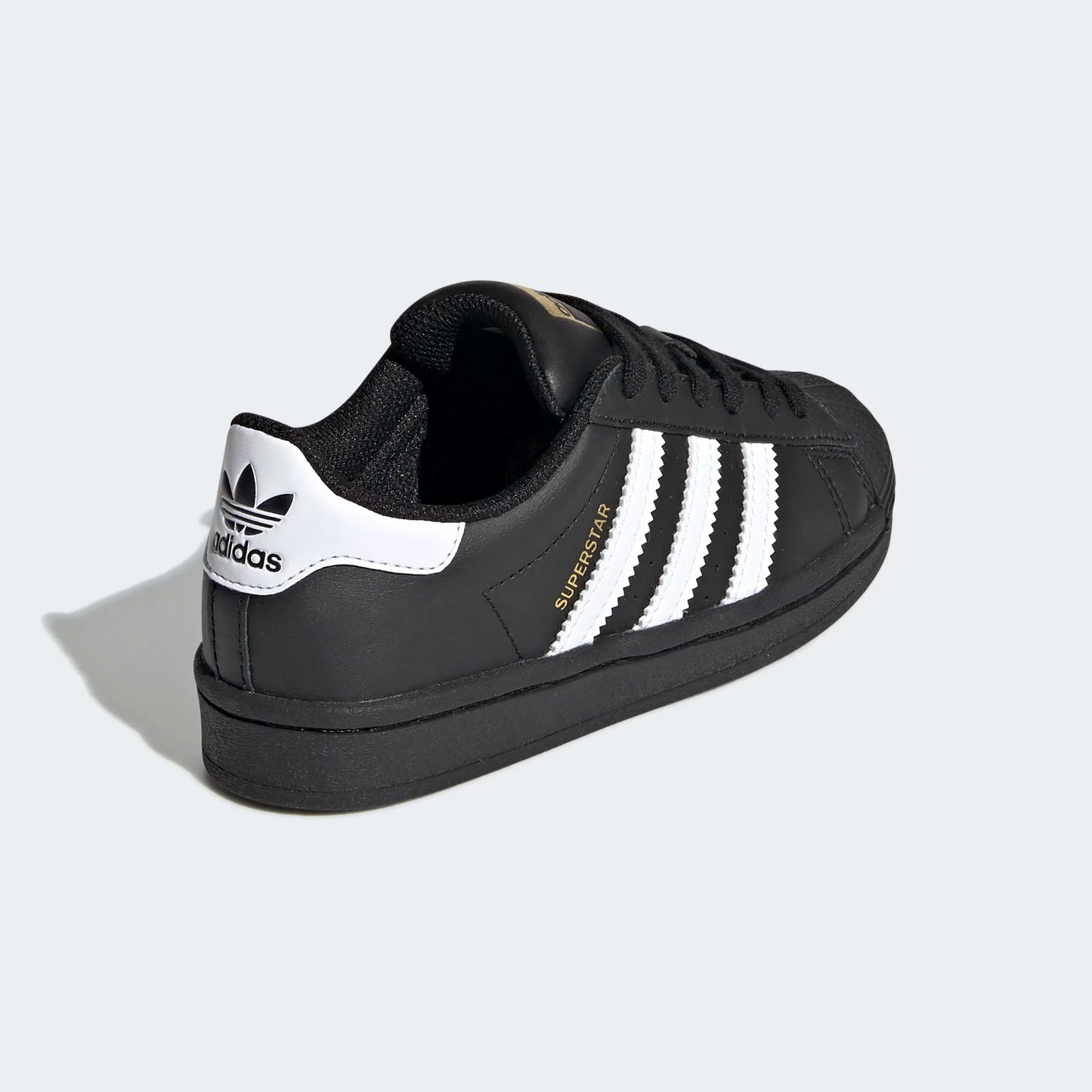Preschool adidas Superstar C