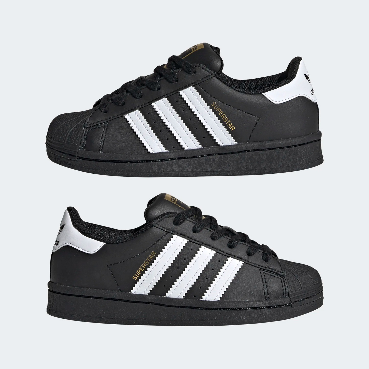 Preschool adidas Superstar C