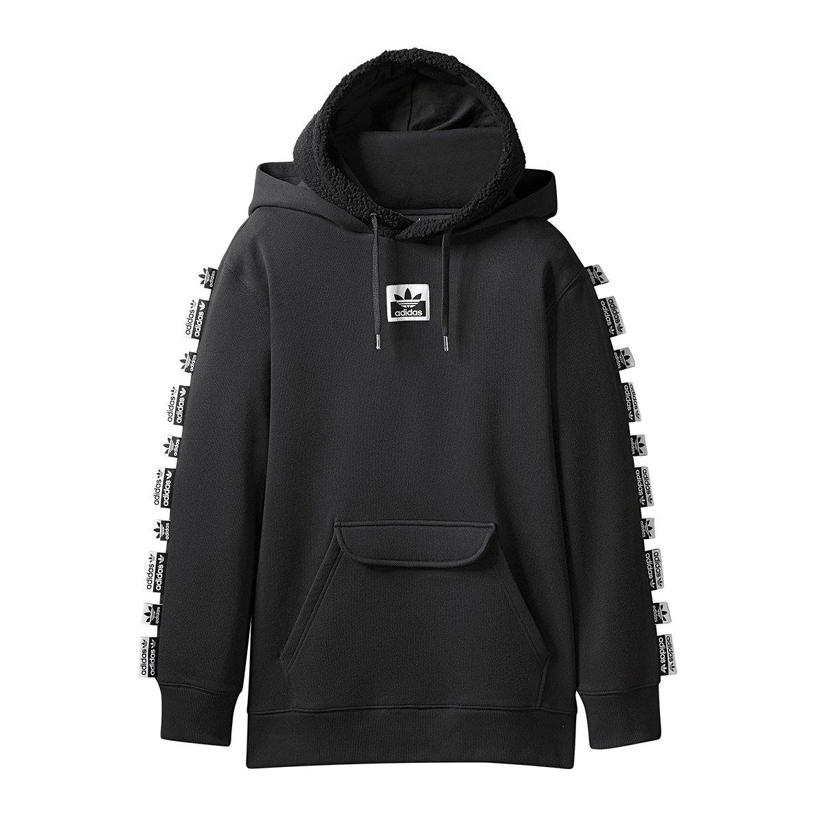 adidas Women's Originals Olivia Leblanc Hoodie