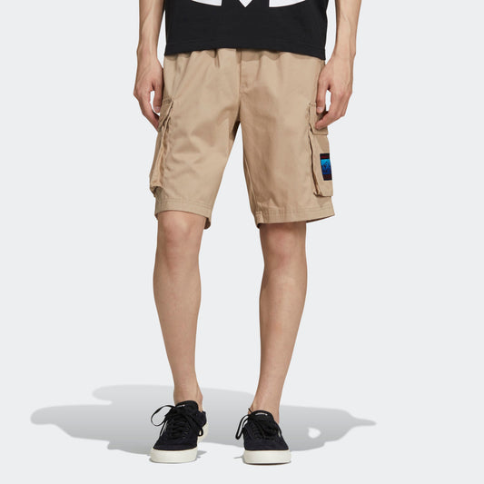 adidas Men's Adiplore 2.0 Cargo Shorts