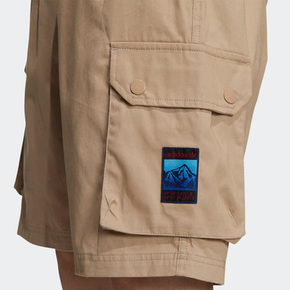 adidas Men's Adiplore 2.0 Cargo Shorts