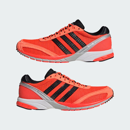 adidas Men's Adizero Adios Og 'Solar Red'