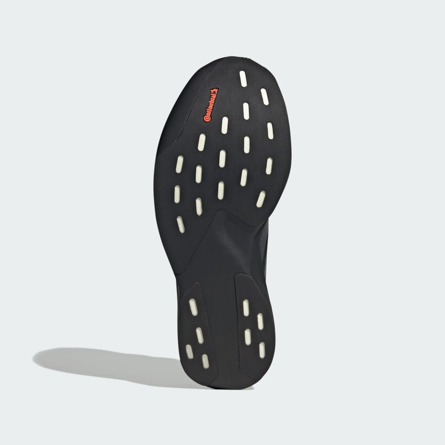 Men's adidas Adizero Evo Sl 'Black Grey Impact Orange'